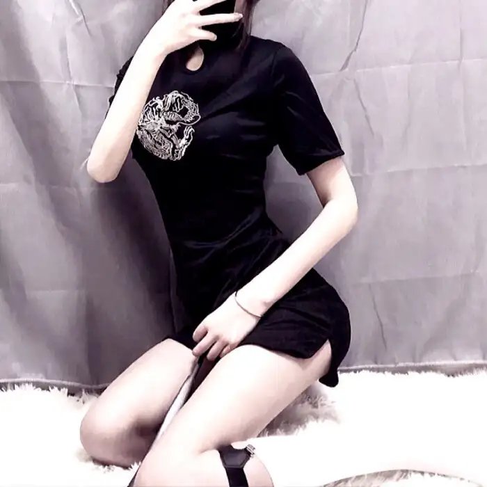 麻婆岛2