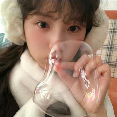 帅哥娇娃